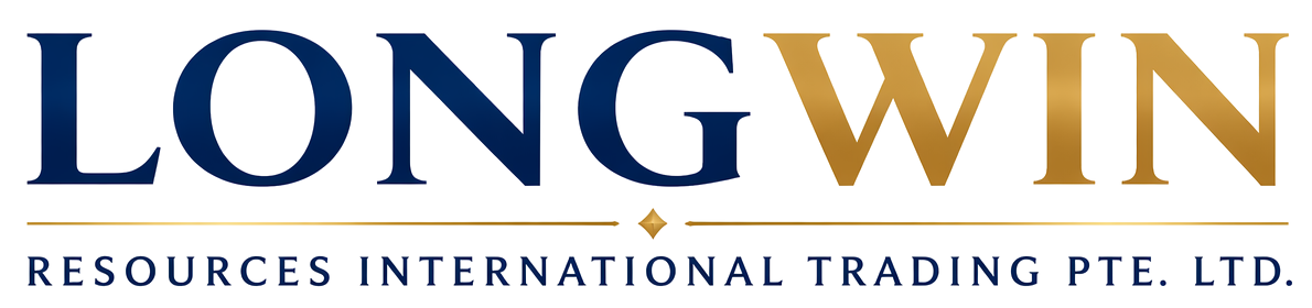 Longwin Resources International Trading Pte. Ltd.